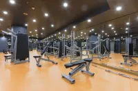Shimall Hotel - palestra