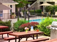 Sonesta ES Suites Burlington - Family