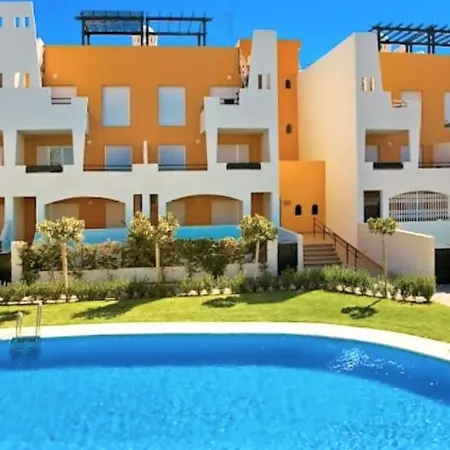 Villa in Spain with Private Pool