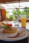 Miraflores Boutique Hotel Adults Only - Morgenmad
