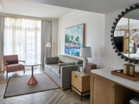 ลา คอนชา คีย์เวสต์, ออโตกราฟ คอลเลคชั่น โรงแรมในคีย์เวสต์