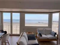 Apartment Nieuwpoort Near Sandy Beaches Hotels in Nieuwpoort