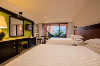 Barceló Huatulco Hotel di Santa Maria Huatulco