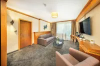 Harmony Hotel