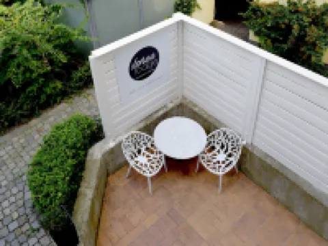 Donau Lodge Boardinghouse Hotels in Straubing