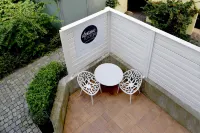 Donau Lodge Boardinghouse Hotels in Straubing