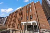 Town St Medical Lofts