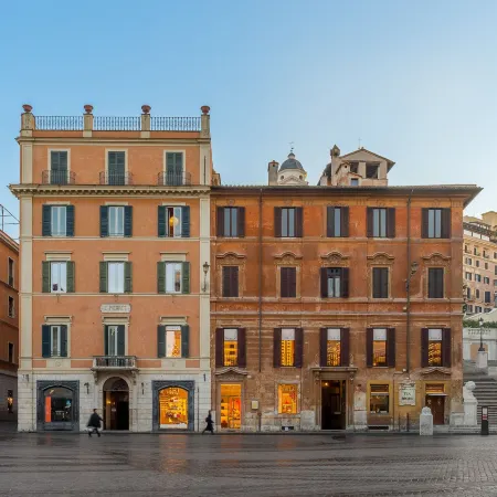 Internazionale Domus