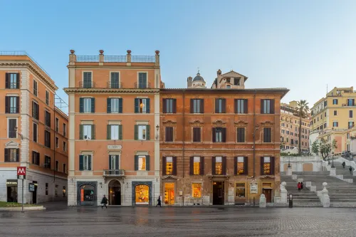 Internazionale Domus - Pensionaatit