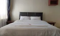 Sagada Lamuria Resort Hoteles en Lamuria