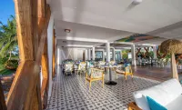 SafiraBlu Luxury Resort & Villas - breakfast