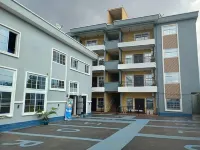 The Blue Resort - WLAN