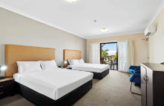 Park Regis Anchorage