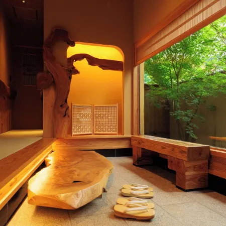Aso Ryokan Gensuiro