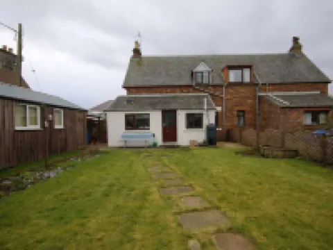 Crossing Cottage, Brora Hotels in Brora