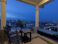 Arison Hotel Hotel in zona Monumento Independent