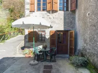 Mansion in Pescaglia Near Tuscan Coast Hotels near Chiesa dei Santi Pietro e Paolo