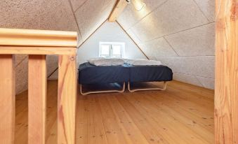 6 Person Holiday Home in Nykobing M