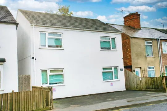 Baxter House Hotels in 