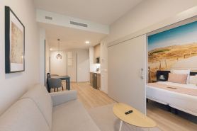 Palau Apartments Valencia
