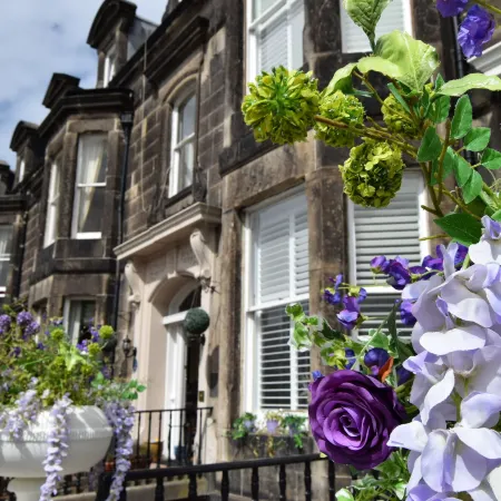 Edinburgh37 Отели рядом с достопримечательностью «Морнингсайд»