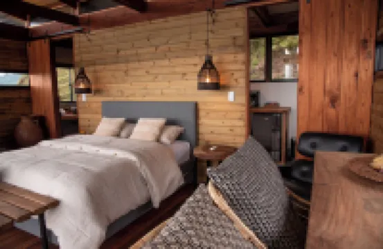 Owl's Watch Nature Retreat - Homestays