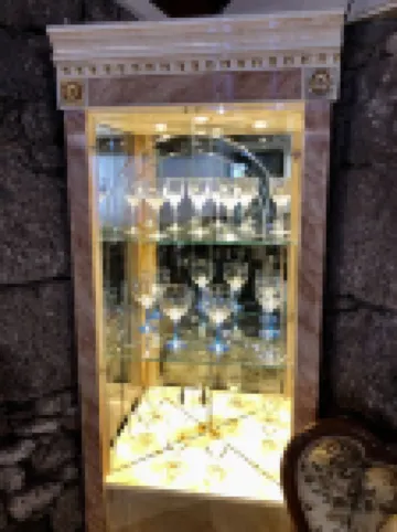 Hotel Rural Vilaflor Self Check in 24h