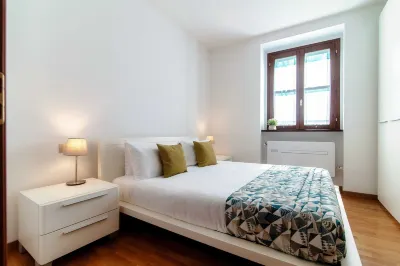 Appartamento Marte Hotels in Uggiate con Ronago
