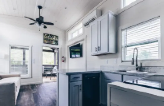 Cincinnati Camp Cedar