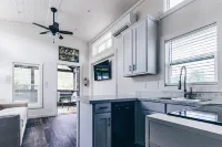 Cincinnati Camp Cedar