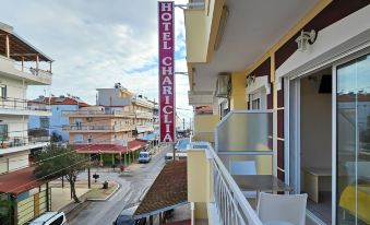 Chariclia Hotel