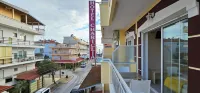 Chariclia Hotel Hotels in Olympiaki Akti