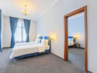 Alma Boutique Hotel Hotels near Rustaveli Metro Station