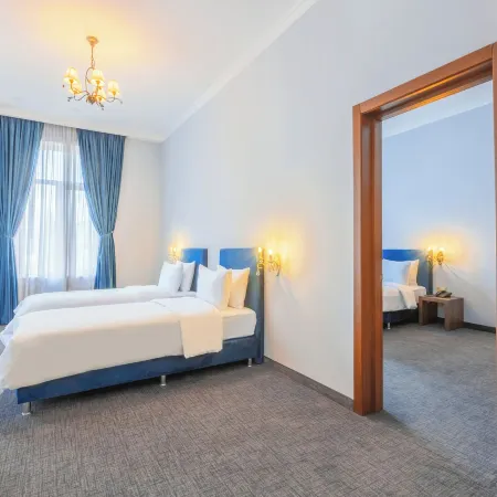 Alma Boutique Hotel