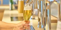 Setre Highland Villa Himeji - bar