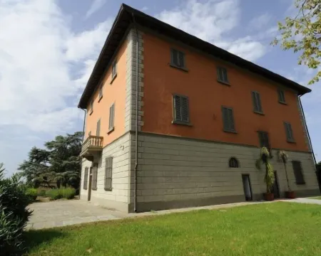 Ultroneo, Locanda di Collina Hotéis em Vinci
