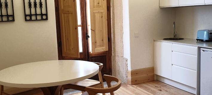 Casa da Baixa by Purus Hotels in Coimbra