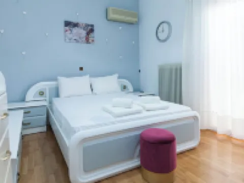 Classical 2 Bd Beauty Apt in Peaceful Chalandri Hotels in Chalandri