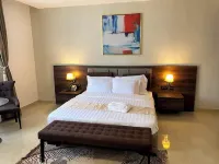 David Christie Hotel Osogbo فنادق في 