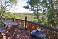 Teniqua Treetops Hotel a Sedgefield