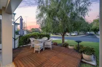 포어쇼어 이스케이프