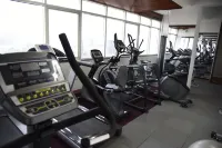 Diplomat Luxury Furnished Apartments