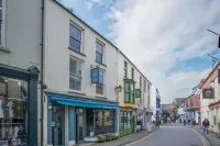 To Mawr - 2 Bedroom Apartment - Tenby Hotel a Tenby