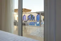 Arabic فنادق في زاوية أبو مسلم
