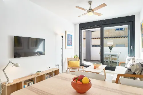 Jabega Beach Apartment in Malaga by Solaga Holiday Homes