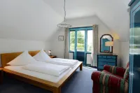Appartements, Wyk Auf Föhr
