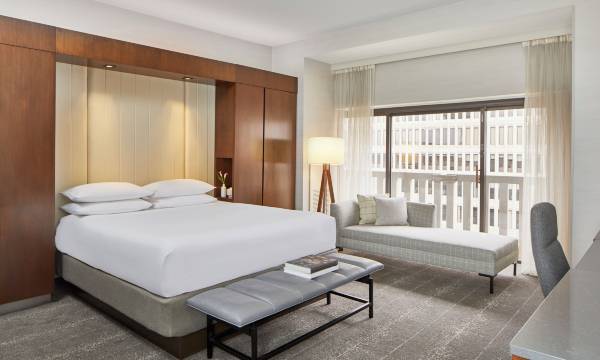 Hyatt Regency Atlanta