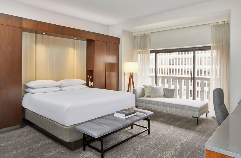Hyatt Regency Atlanta