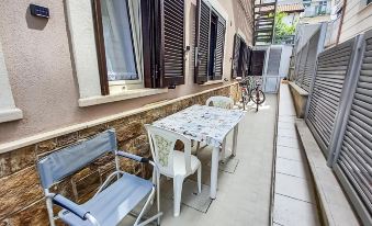 Appartamento Vicino Al Centro Storico e Al Mare