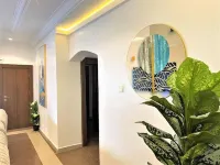 Imperio Apartments